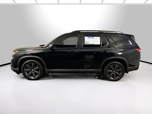 2023 Honda Pilot AWD Sport