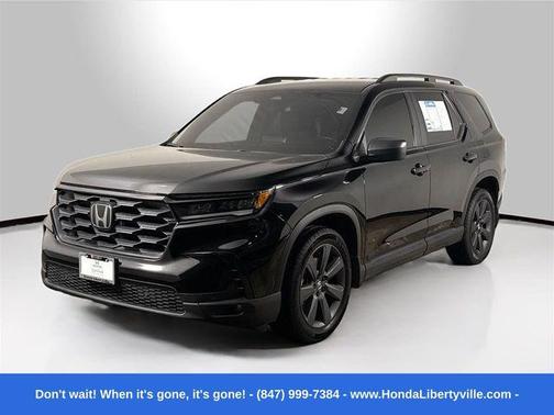 2023 Honda Pilot AWD Sport