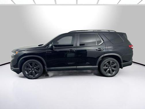 2023 Honda Pilot AWD Sport