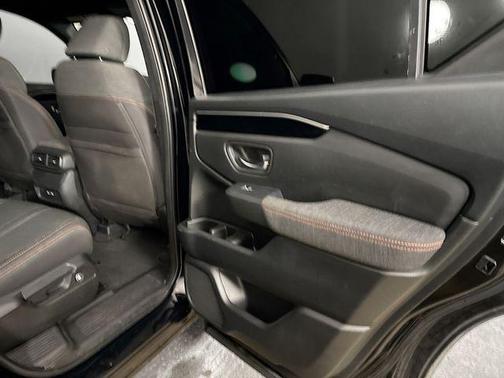 2023 Honda Pilot AWD Sport