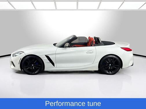 2020 BMW Z4 M40i