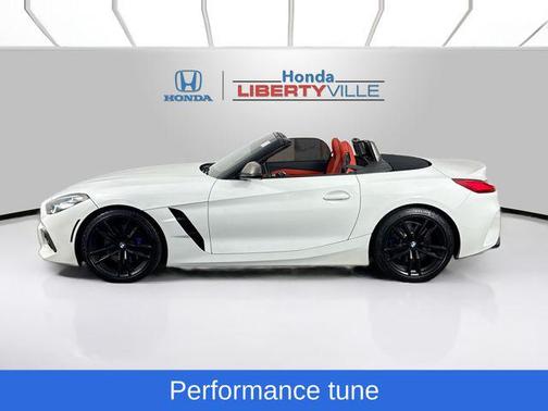 2020 BMW Z4 M40i