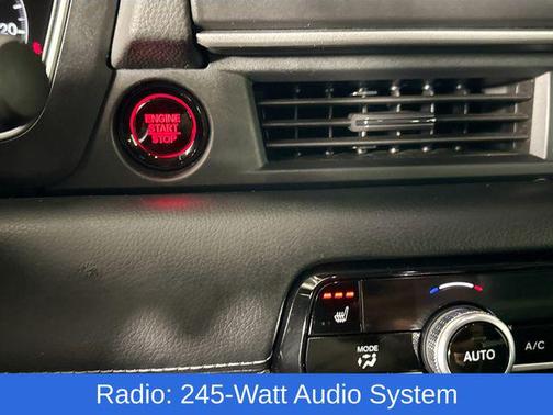 2023 Honda Pilot AWD EX-L 8 Passenger