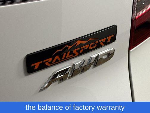 2022 Honda Pilot AWD TrailSport
