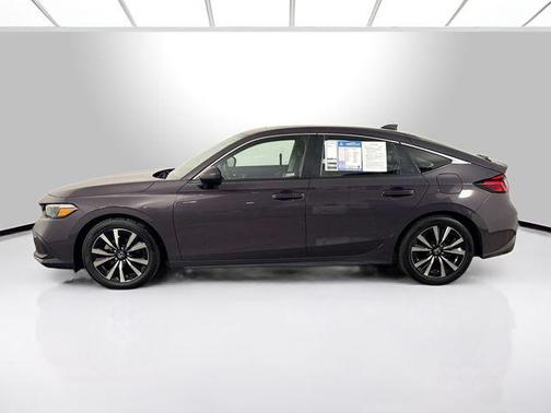 2023 Honda Civic EX-L