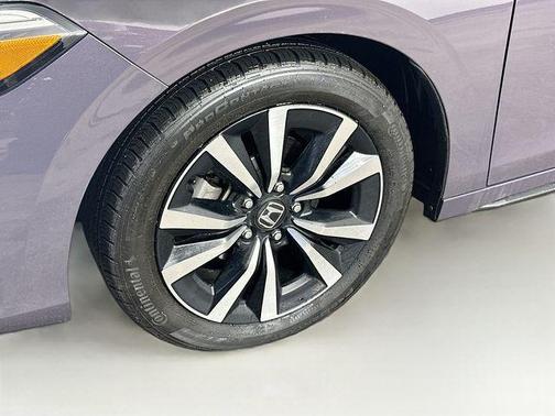 2023 Honda Civic EX-L