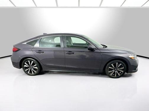 2023 Honda Civic EX-L