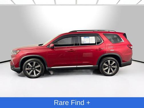 2023 Honda Pilot AWD Elite