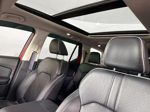 2023 Honda Pilot AWD Elite