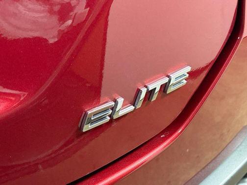 2023 Honda Pilot AWD Elite