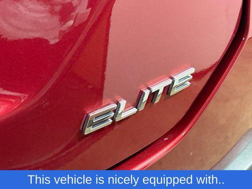 2023 Honda Pilot AWD Elite