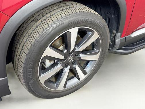 2023 Honda Pilot AWD Elite