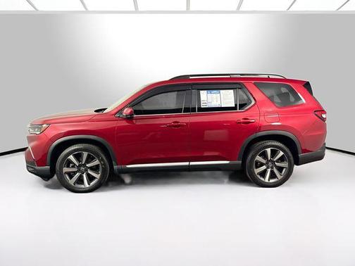 2023 Honda Pilot AWD Elite