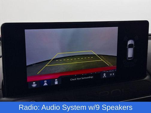 2026 Honda Passport AWD RTL