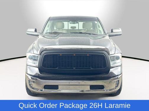 2014 RAM 1500 Laramie