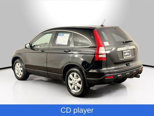 2009 Honda CR-V EX-L