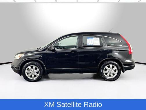 2009 Honda CR-V EX-L