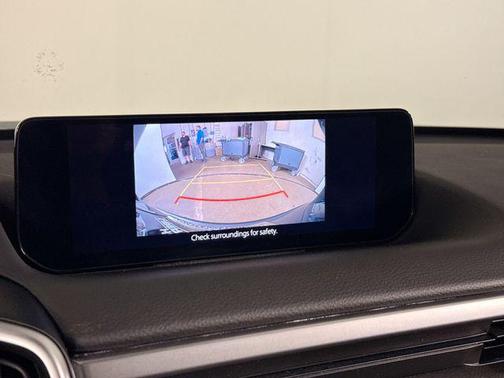 2023 Mazda CX-50 2.5 S Preferred Plus Package