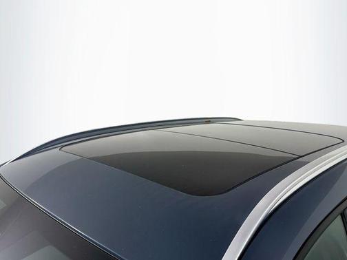 2023 Mazda CX-50 2.5 S Preferred Plus Package