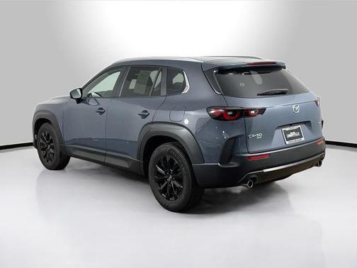2023 Mazda CX-50 2.5 S Preferred Plus Package
