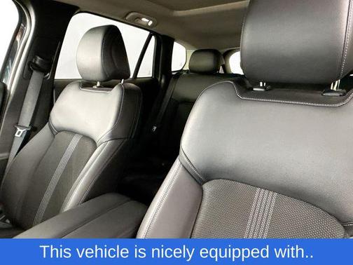 2023 Mazda CX-50 2.5 S Preferred Plus Package