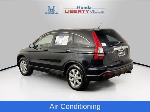 2007 Honda CR-V EX