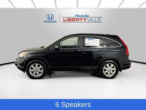 2007 Honda CR-V EX