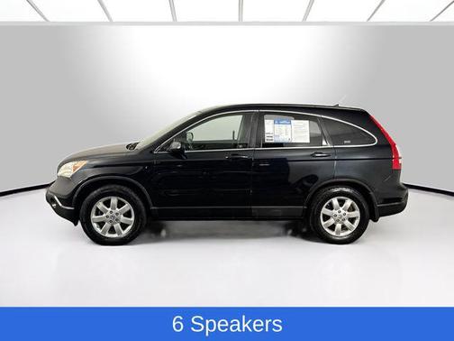 2007 Honda CR-V EX
