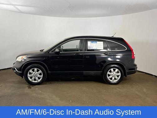 2007 Honda CR-V EX