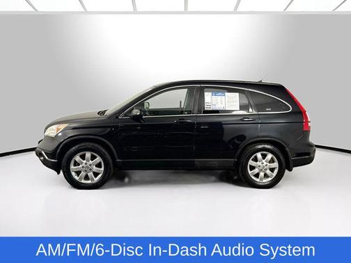 2007 Honda CR-V EX