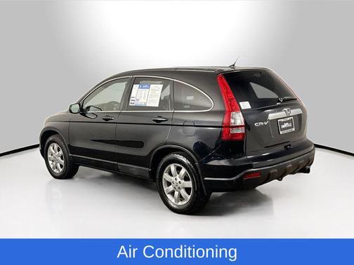 2007 Honda CR-V EX