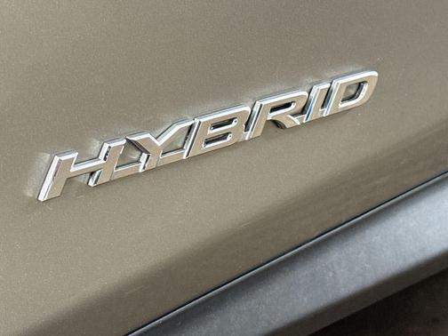 2022 Lexus RX 450h Base