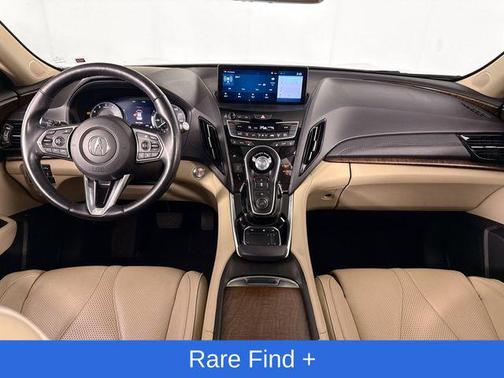 2019 Acura RDX Advance Package