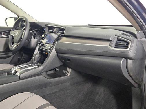 2018 Honda Civic EX-T