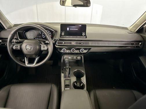 2023 Honda Civic EX-L