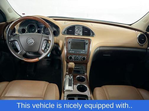 2013 Buick Enclave Premium