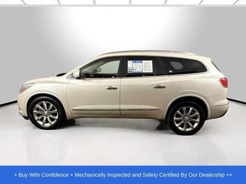 2013 Buick Enclave Premium