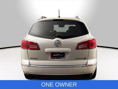 2013 Buick Enclave Premium