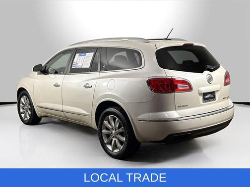 2013 Buick Enclave Premium