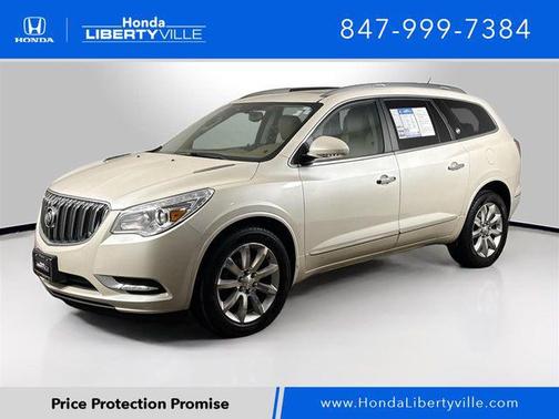 2013 Buick Enclave Premium