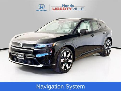2025 Honda Prologue Elite