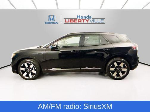 2025 Honda Prologue Elite
