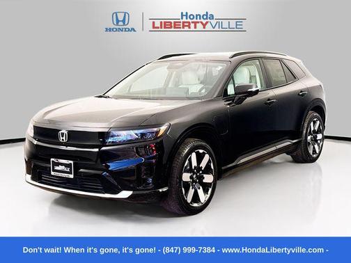 2025 Honda Prologue Elite