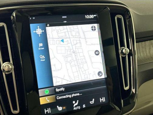 2022 Volvo XC40 T5 Inscription