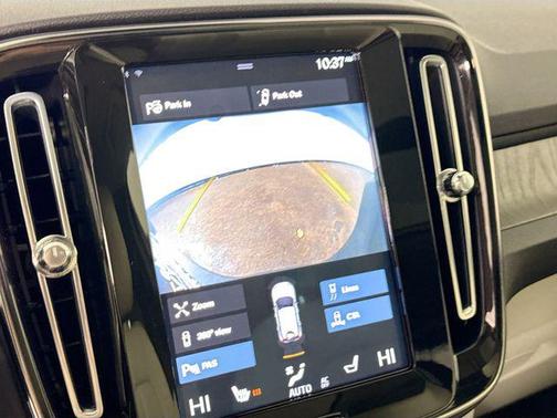 2022 Volvo XC40 T5 Inscription