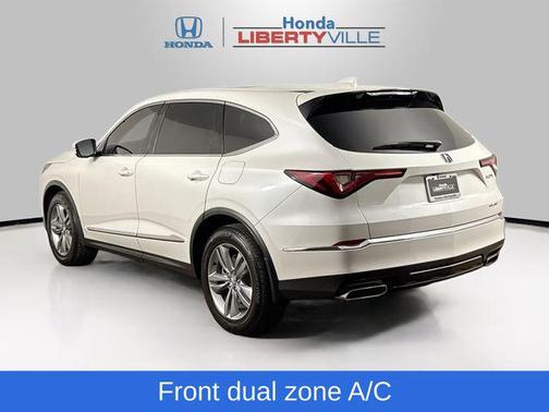 2024 Acura MDX Standard