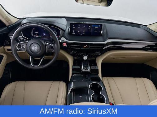 2024 Acura MDX Standard