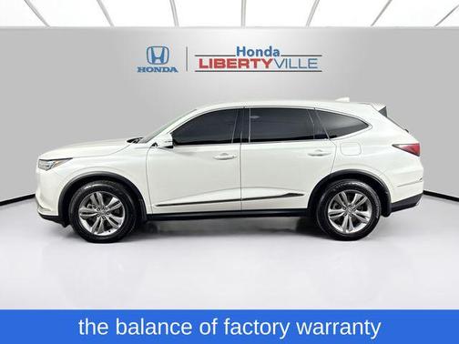 2024 Acura MDX Standard
