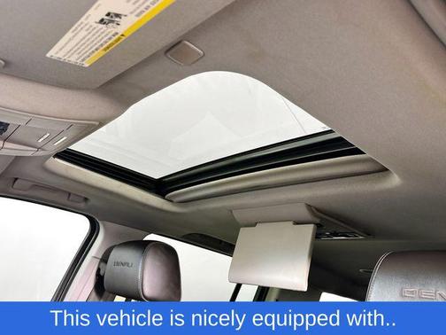 2018 GMC Yukon XL Denali