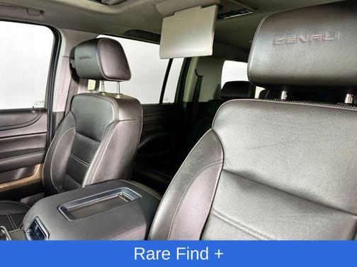 2018 GMC Yukon XL Denali